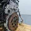 BMW X1 E84 N47D20C Engine 2011