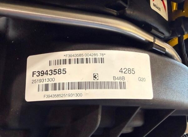 B48B20B engine for sale