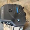 BMW G20 330e B48B20B Engine 2019