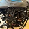 BMW G20 330e engine