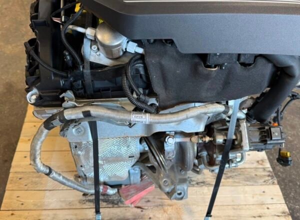 BMW 330e engine for sale