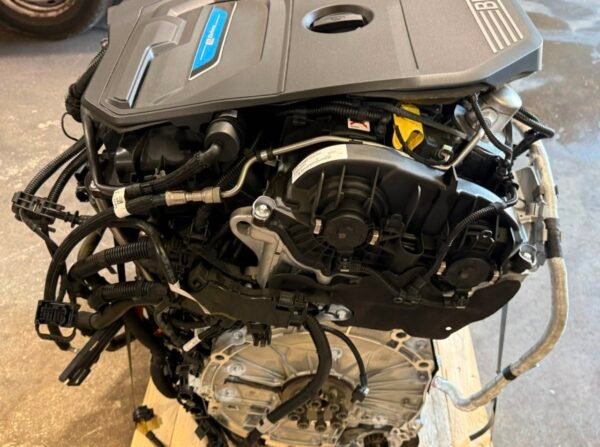 G20 B48B20B engine