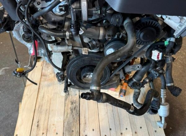 BMW 330e B48 engine for sale