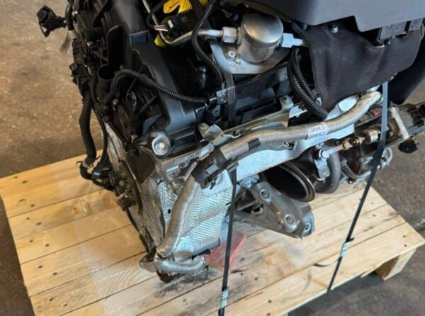 g20 b48 engine