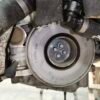 BMW F20 120i B48B20A Engine 2017
