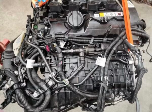 F20 B48B20A engine