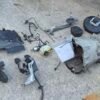 E86 Manual swap Kit