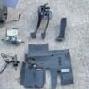 BMW Z4 E86 Manual Conversion Kit