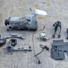 BMW Z4 E86 Manual Conversion Kit