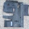 BMW Z4 E86 Manual Conversion Kit