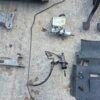 BMW Z4 E86 Manual Conversion Kit