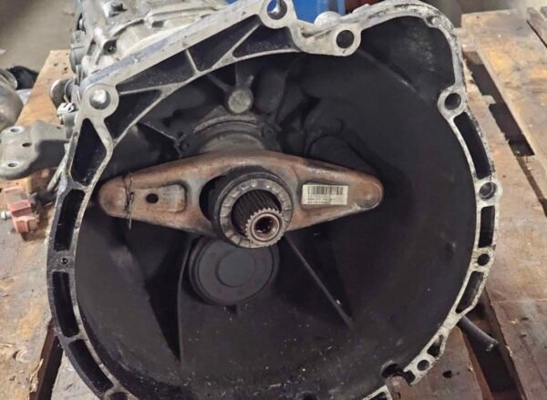 gs6-53dz transmission