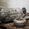 BMW 6HP21 6 Speed Automatic Gearbox BMW 6HP21 6 Speed Automatic Gearbox