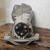 6HP21 automatic transmission 6HP21 automatic transmission