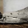 BMW 6HP21 gearbox BMW 6HP21 gearbox