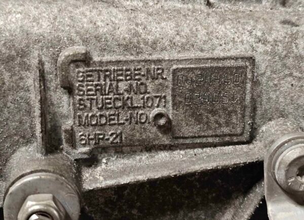 e60 525d gearbox e60 525d gearbox