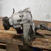 BMW X3 F25 Transfer Case