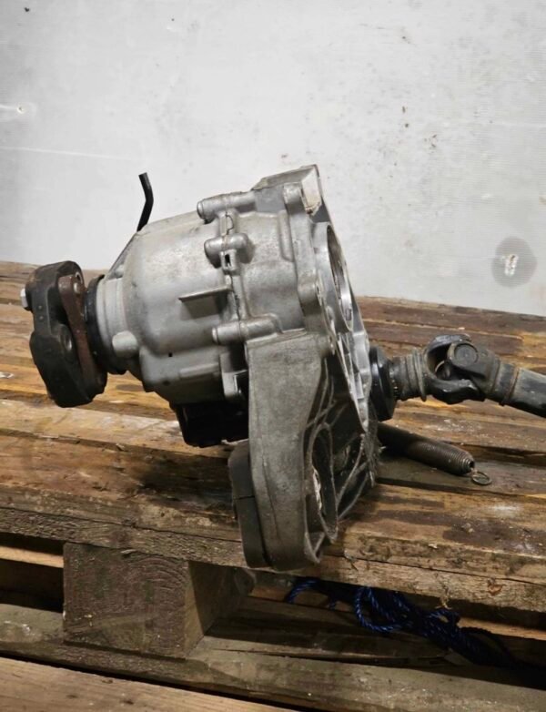 BMW X3 F25 Transfer Case