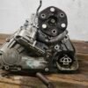 BMW X3 F25 Transfer Case
