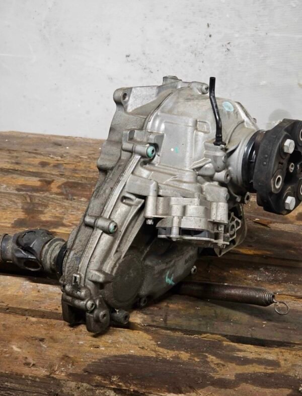 ATC45L transfer case