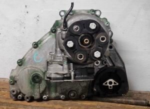 BMW X5 E70 ATC450 Transfer Box