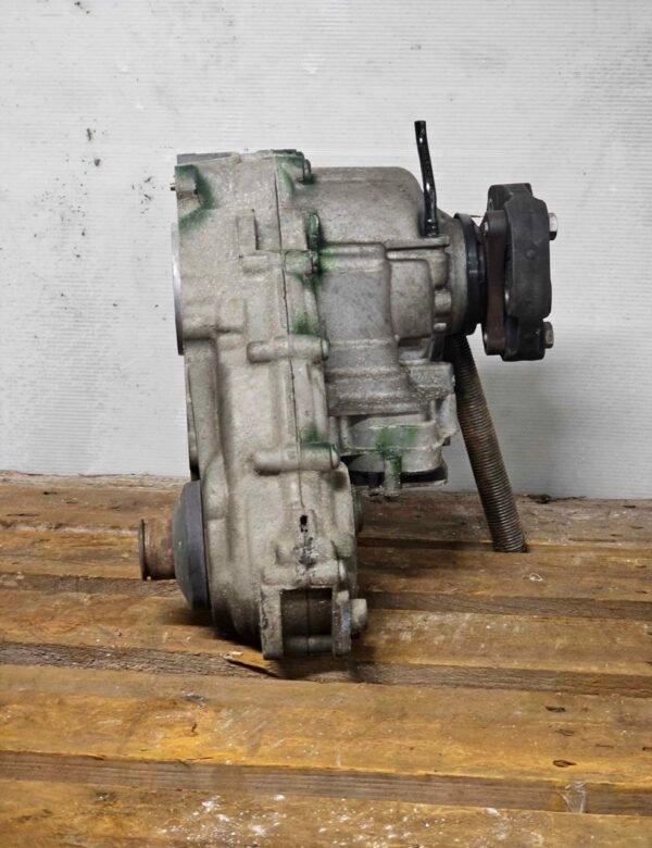 atc450 transfer case