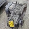 5845708866958594826 VW Touran 2.0 TDI NPL DSG Gearbox 2011