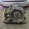 VW Touran 2.0 TDI NPL DSG Gearbox 2011 VW Touran 2.0 TDI NPL DSG Gearbox 2011