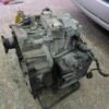 VW Touran 2.0 TDI DSG gearbox VW Touran 2.0 TDI DSG gearbox