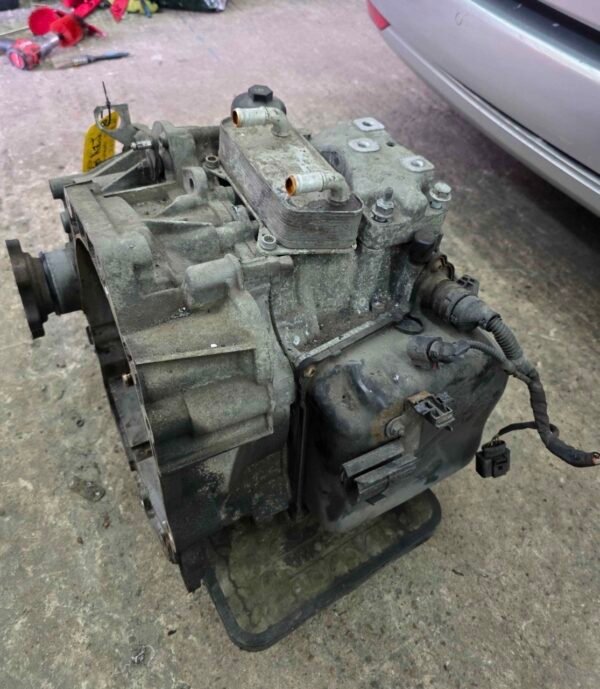 VW Touran 2.0 TDI DSG gearbox VW Touran 2.0 TDI DSG gearbox