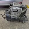Volkswagen Touran 2.0 TDI gearbox Volkswagen Touran 2.0 TDI gearbox