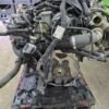 SEAT Leon CUNA engine SEAT Leon CUNA engine