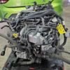 SEAT Leon 2.0 TDI CUNA Engine 2015 SEAT Leon 2.0 TDI CUNA Engine 2015