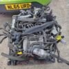 CUNA 2.0 TDI engine CUNA 2.0 TDI engine
