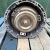 5847925907601952688 Chrysler 300C 3.0 CRD gearbox
