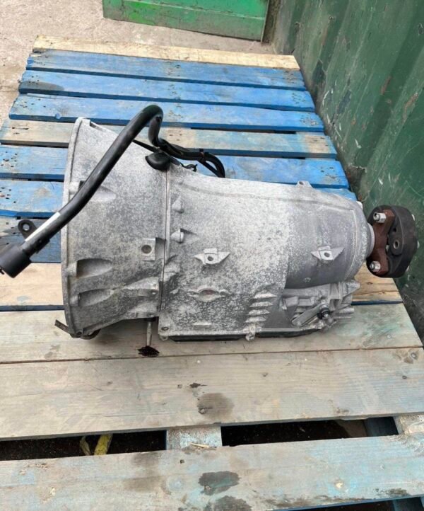 722.6 NAG1 transmission for sale 722.6 NAG1 transmission for sale