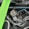 Mercedes Sprinter OM651 Engine 2017