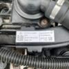 Mercedes Sprinter OM651 Engine 2017
