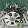 Mercedes Sprinter OM651 Engine 2017