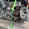 OM651 2.1 CDI engine