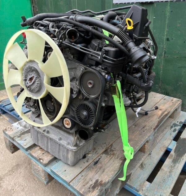 OM651 engine for sale