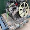 Sprinter 2.1 CDI engine