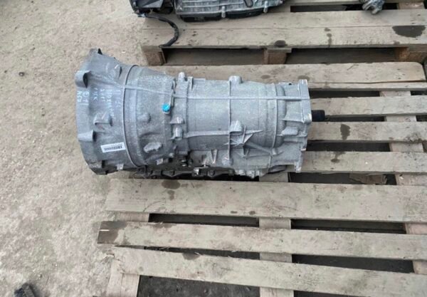 BMW X3 F25 transmission BMW X3 F25 transmission