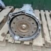 BMW X3 F25 8HP70X transmission BMW X3 F25 8HP70X transmission