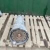 X5 F15 M50d GA8HP75Z Transmission X5 F15 M50d GA8HP75Z Transmission