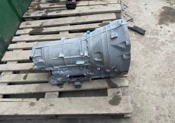 BMW GA8HP75Z transmission BMW GA8HP75Z transmission