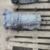 BMW X5 M50d gearbox BMW X5 M50d gearbox