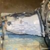 Mercedes Sprinter W907 315 CDI gearbox Mercedes Sprinter W907 315 CDI gearbox