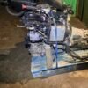 Sprinter OM654.920 engine