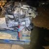 Sprinter 315 CDI engine